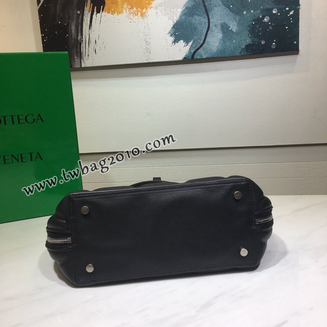 Bottega veneta高端女包 96004 寶緹嘉方塊貝殼包 BV專櫃新款手提肩背女包  gxz1238